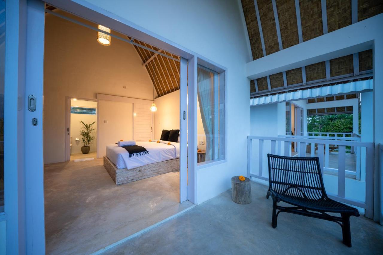 Kelana Uluwatu Apartment Exterior photo
